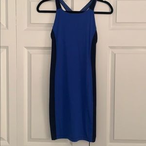 Athleta athletic dress